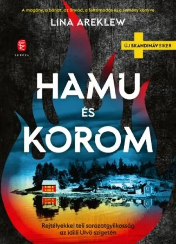 Hamu és korom Szuper ajánlat