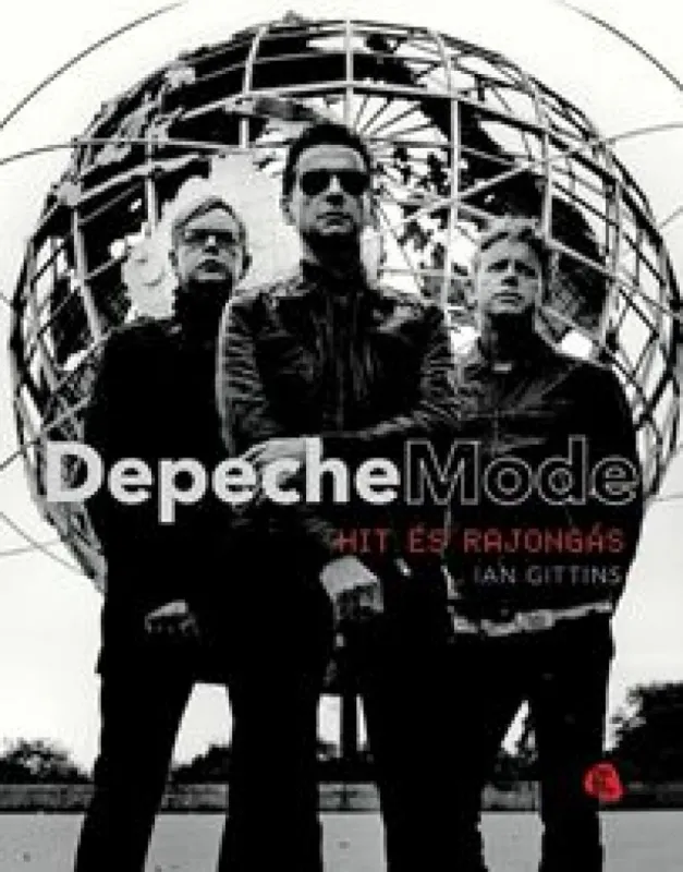 Depeche Mode - Hit és rajongás Gyors szállítás