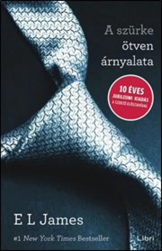 A szürke 50 árnyalata Gyors kiszállítás