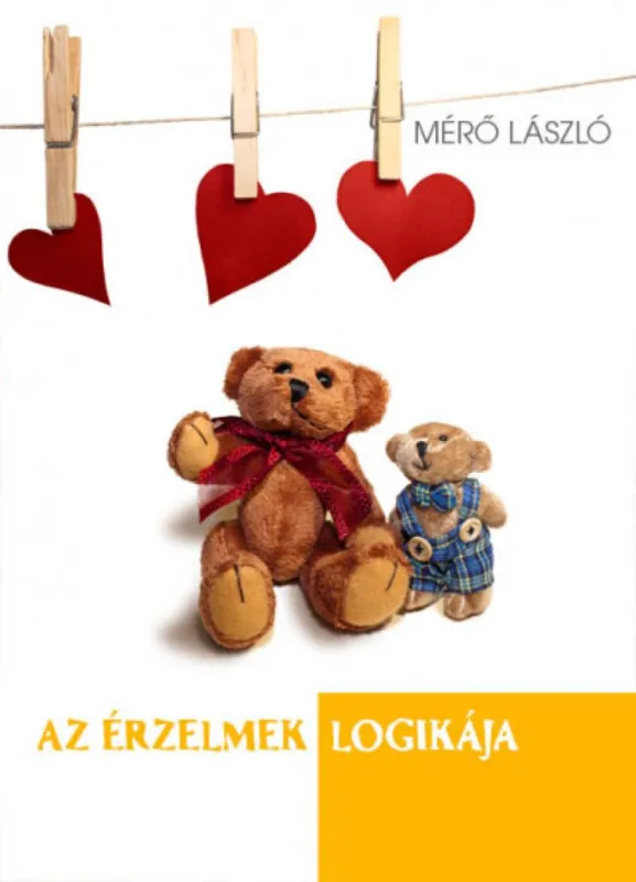 Ne maradj le Az érzelmek logikája