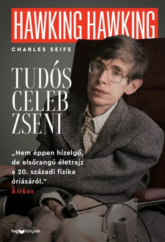 Hawking, Hawking - Tudós, celeb, zseni Akció