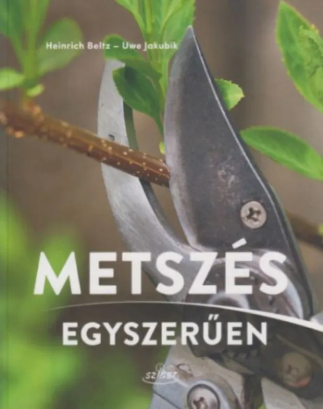 Különleges ajánlat Metszés egyszerűen