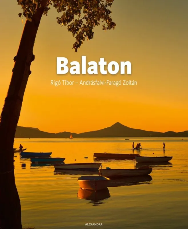 Balaton Különleges ajánlat