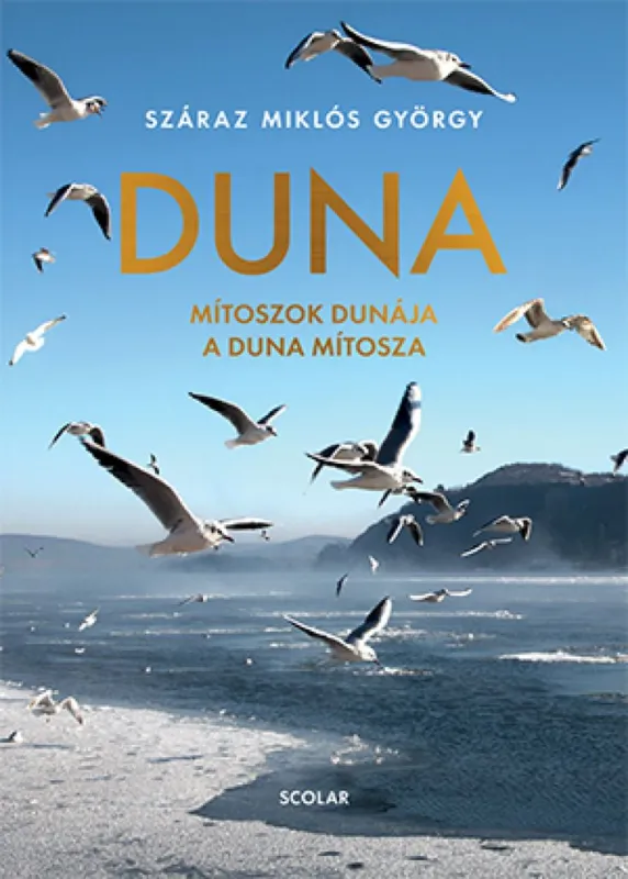 Népszerű Duna