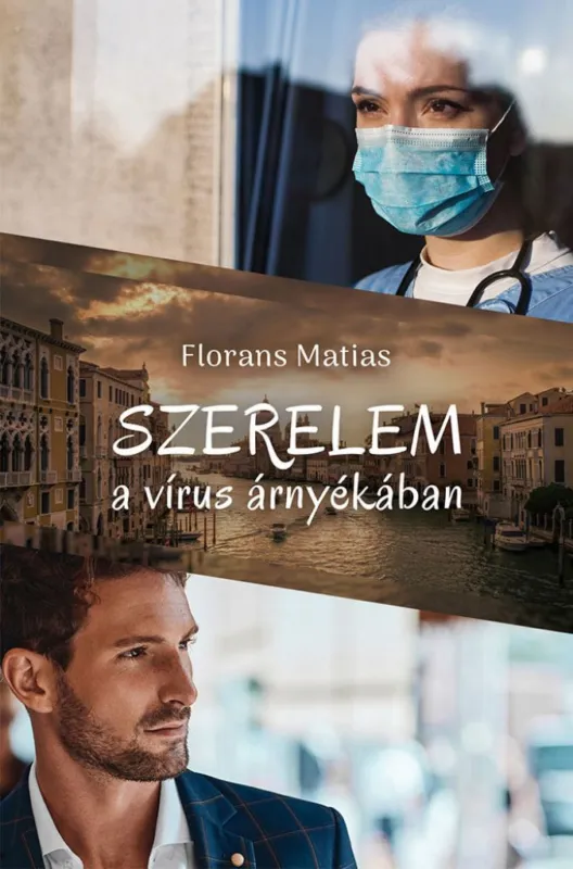 Szerelem a vírus árnyékában Nézd meg most