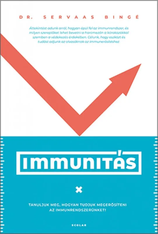 Utolsó esély Immunitás