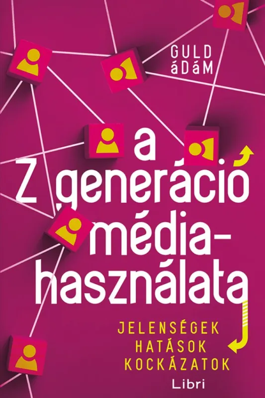 Korlátozott ajánlat A Z generáció médiahasználata - Jelenségek, hatások, kockázatok