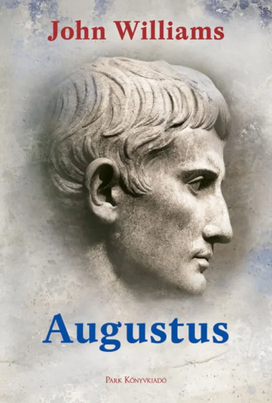 Augustus Nézd meg most