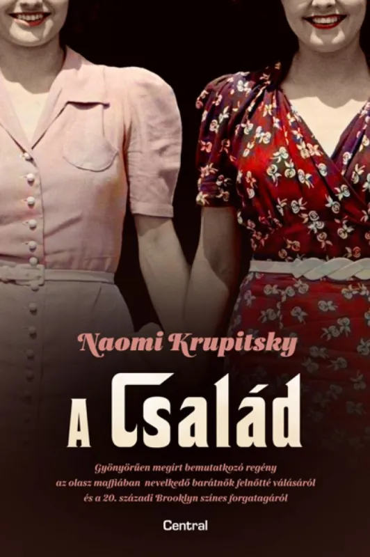 Legjobb ár A Család