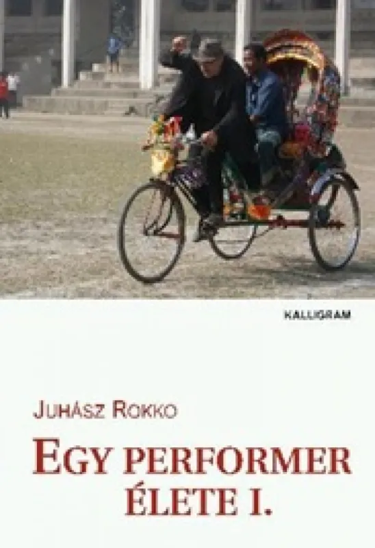 Prémium Egy performer élete I.