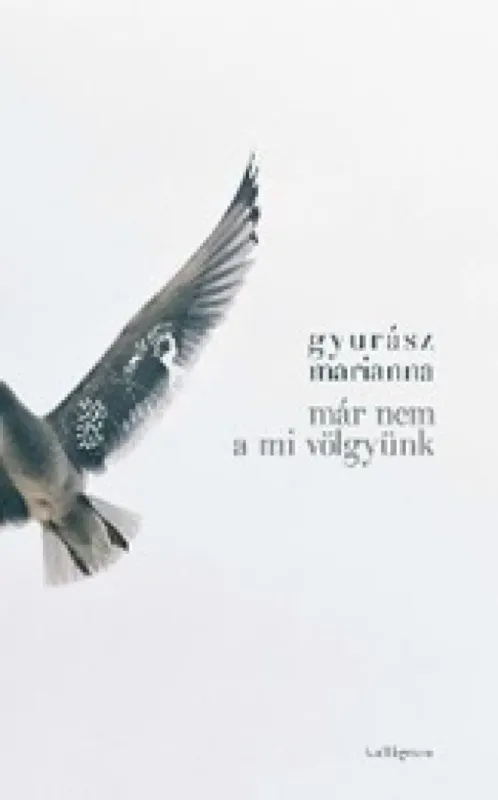 Expressz kézbesítés Már nem a mi völgyünk