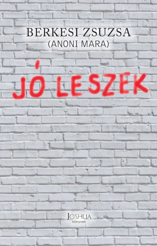 Szuper ajánlat Jó leszek