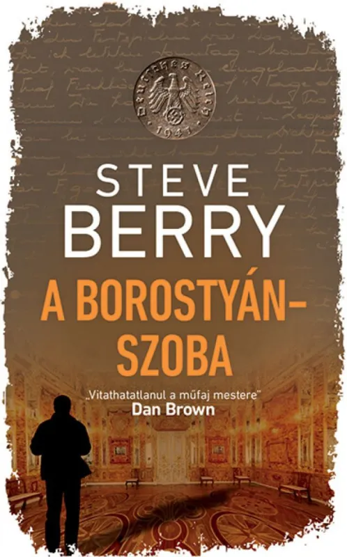 Szuper akció A borostyánszoba