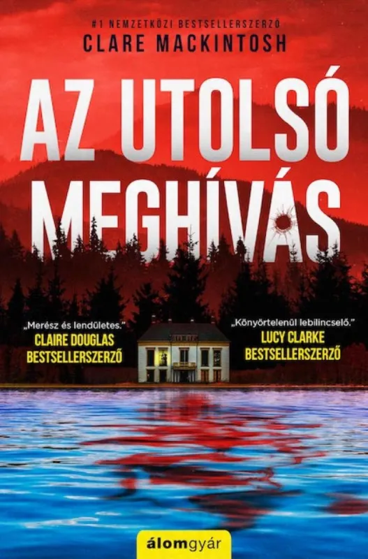 Az utolsó meghívás Ajánlat