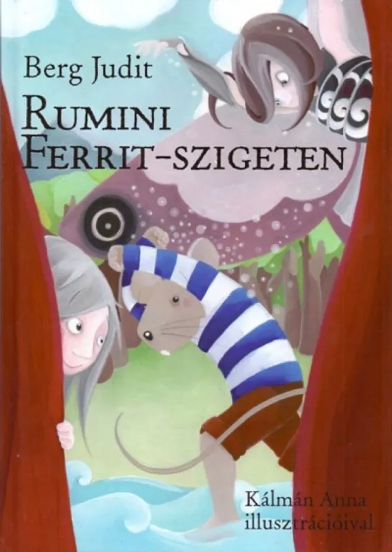Rumini Ferrit-szigeten Legnépszerűbb