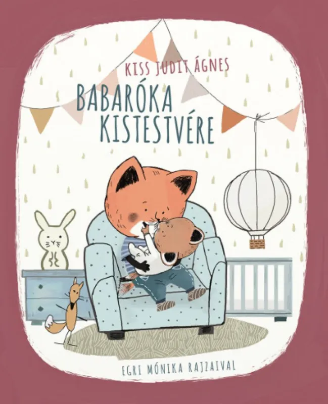 Babaróka kistestvére Biztonságos fizetés
