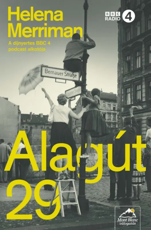 ALAGÚT 29 Újdonság