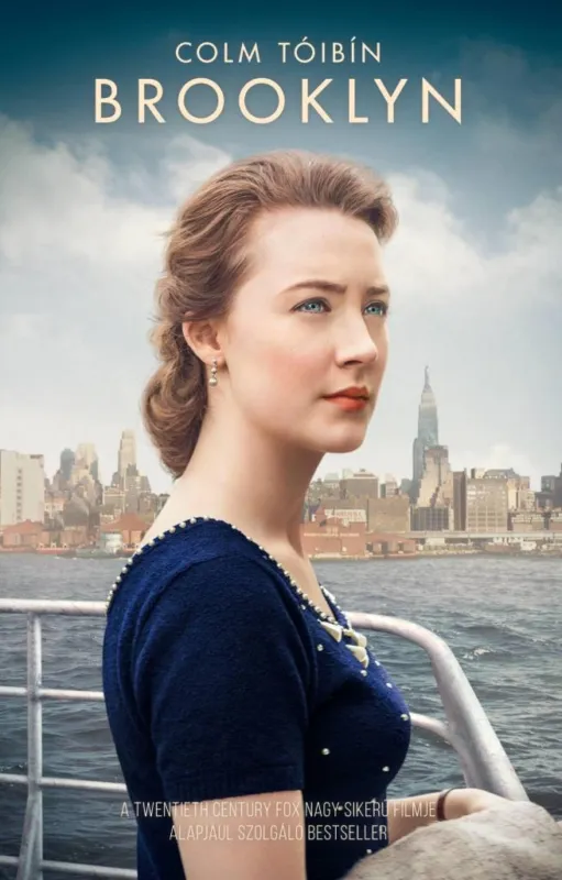 BROOKLYN Vedd meg online