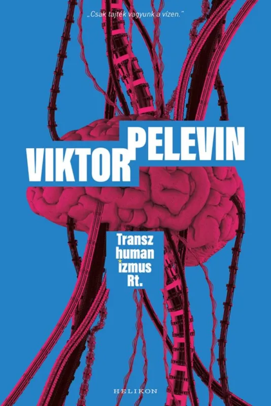 TRANSZHUMANIZMUS RT. Ajánlat