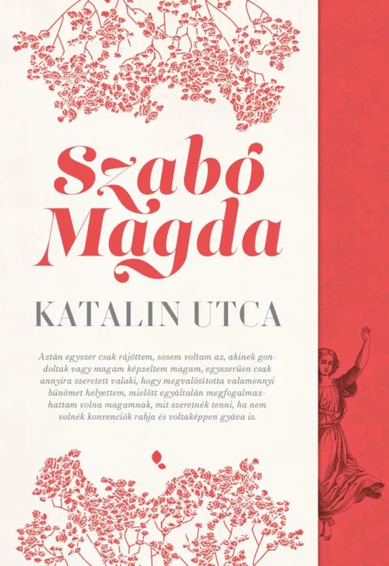 KATALIN UTCA Különleges ajánlat