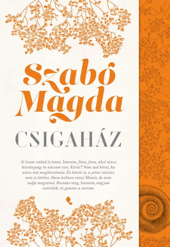 CSIGAHÁZ Ajánlat