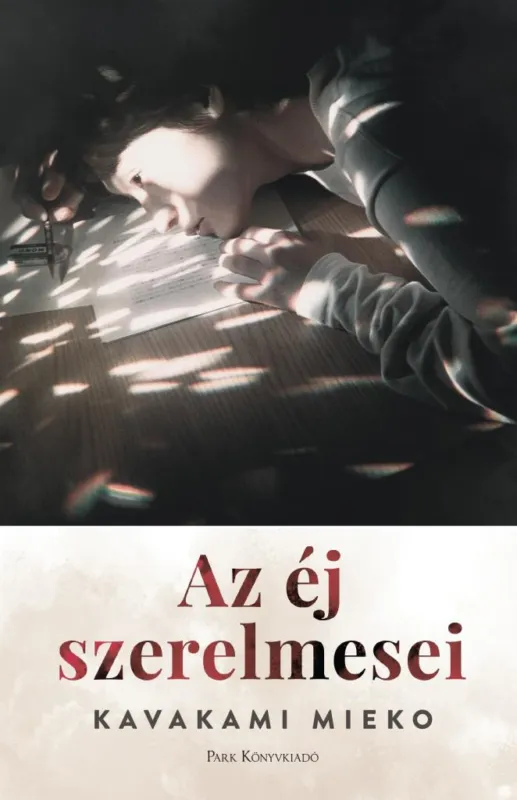 Ajánlat AZ ÉJ SZERELMESEI