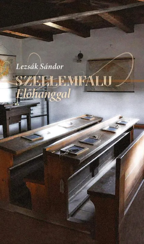 SZELLEMFALU ELŐHANGGAL Csak ma