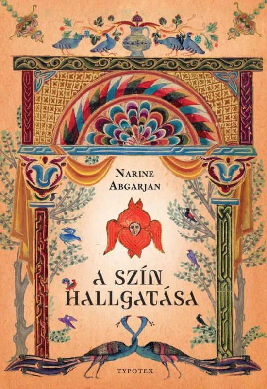 Biztonságos vásárlás A SZÍN HALLGATÁSA