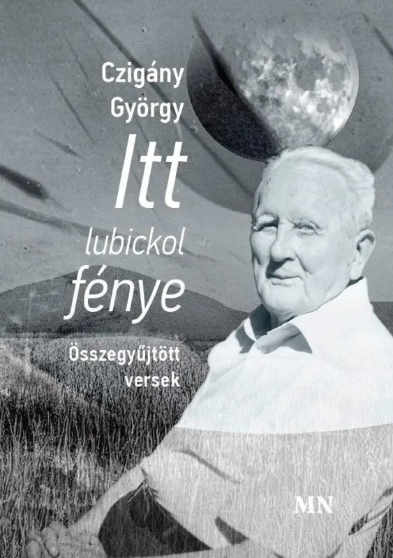 Árcsökkenés ITT LUBICKOL FÉNYE - ÖSSZEGYŰJTÖTT VERSEK