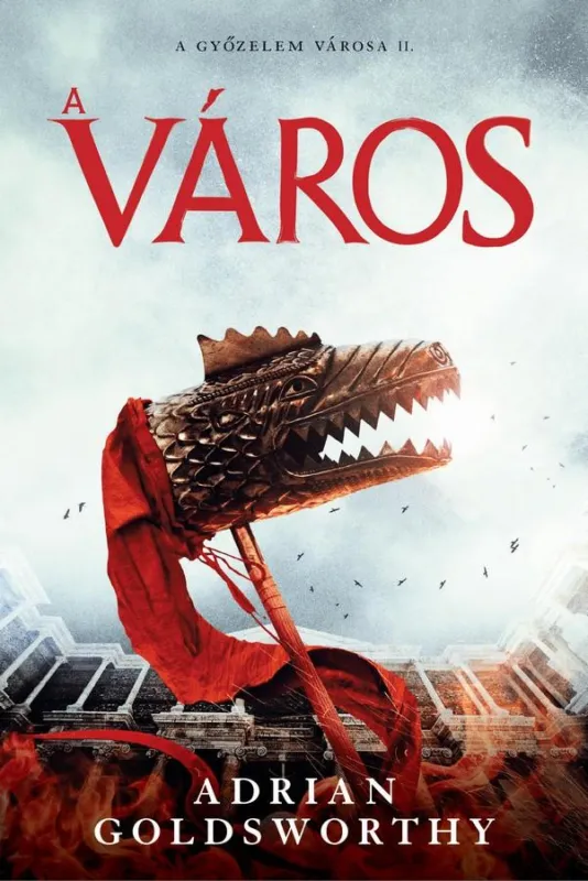 A VÁROS - A GYŐZELEM VÁROSA II. Gyors szállítás