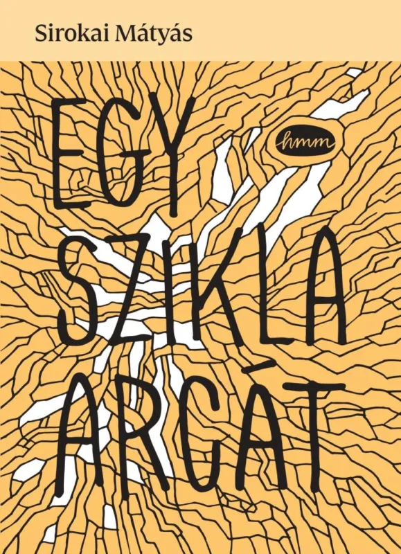 EGY SZIKLA ARCÁT Gyors szállítás