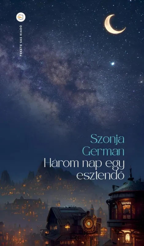Prémium HÁROM NAP EGY ESZTENDŐ
