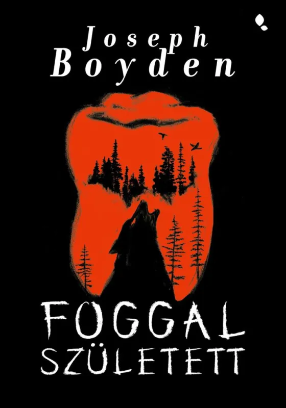 Vásárlói kedvenc FOGGAL SZÜLETETT