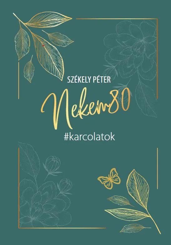 Legnépszerűbb NEKEM 80 - KARCOLATOK