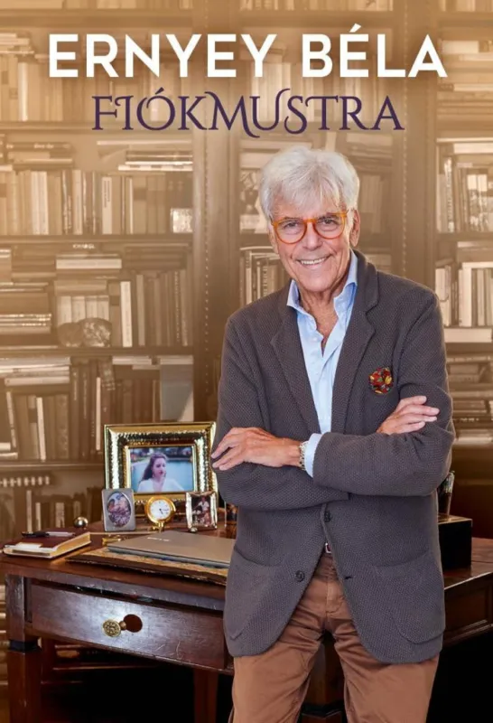 FIÓKMUSTRA Bestseller