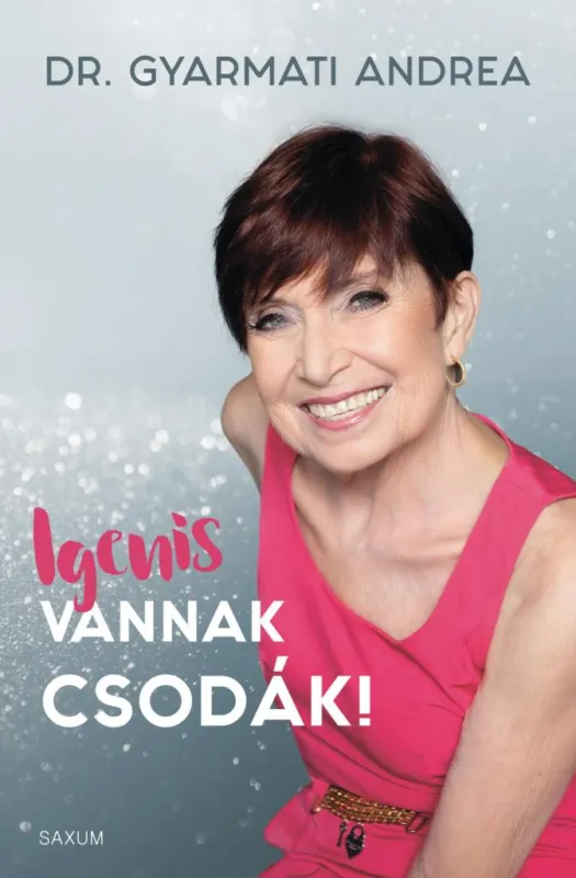 Ne maradj le IGENIS VANNAK CSODÁK!