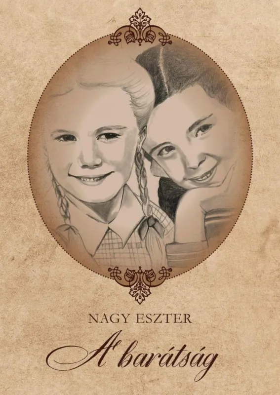 Népszerű A BARÁTSÁG