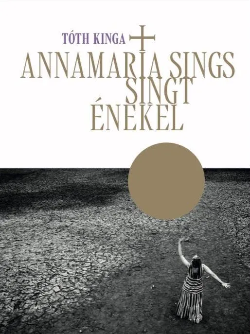 Népszerű ANNAMARIA SINGS/SINGT/ÉNEKEL