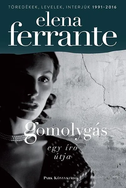 GOMOLYGÁS - EGY ÍRÓ ÚTJA Bestseller