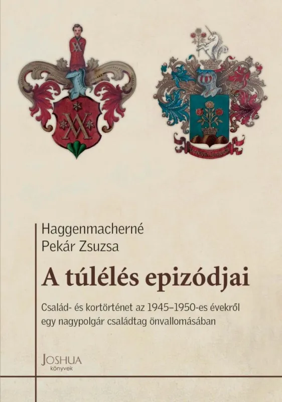 A TÚLÉLÉS EPIZÓDJAI Exkluzív ajánlat