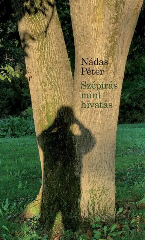 Árengedmény SZÉPÍRÁS MINT HIVATÁS
