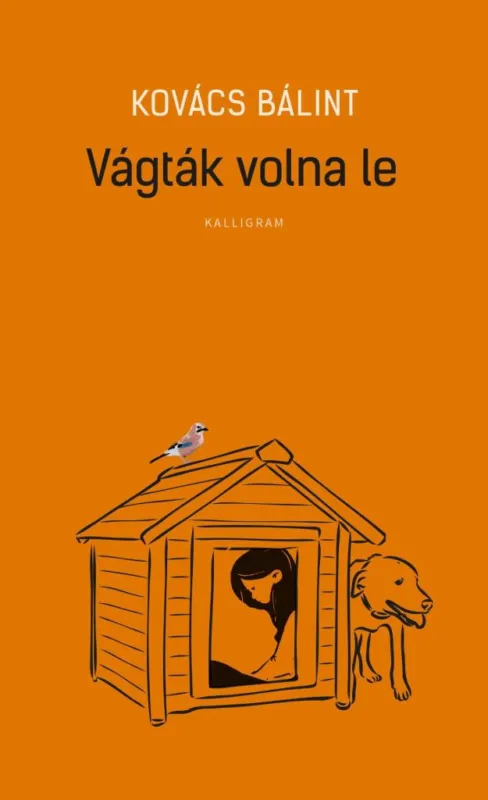 VÁGTÁK VOLNA LE Kiárusítás