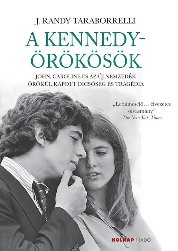Biztonságos fizetés A KENNEDY-ÖRÖKÖSÖK