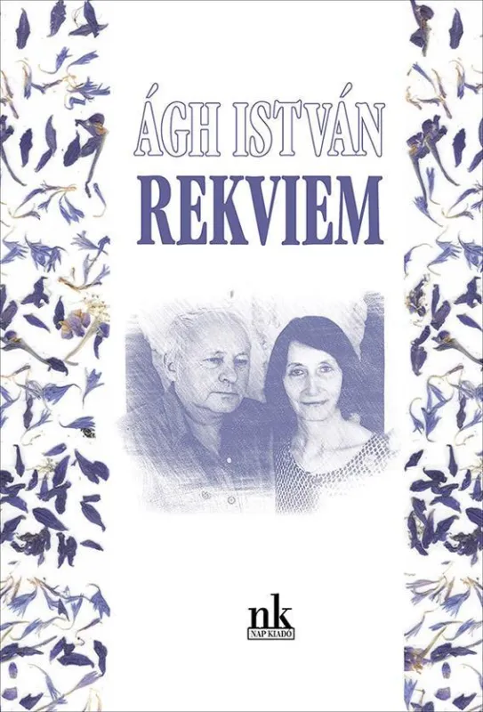 Biztonságos fizetés REKVIEM - VERSEK (HANGOSKÖNYV MELLÉKLETTEL)
