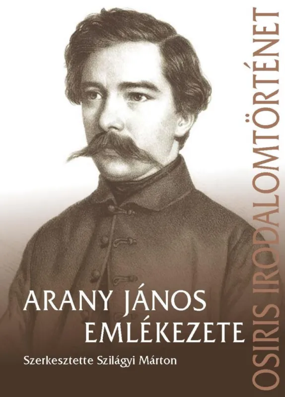 Biztonságos fizetés ARANY JÁNOS EMLÉKEZETE