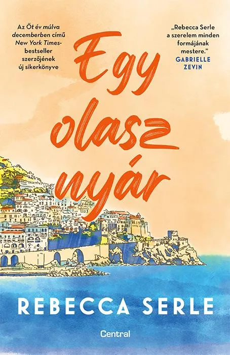 Egy olasz nyár Olcsóbb