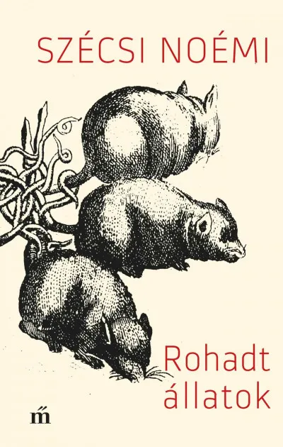 Rohadt állatok Akció
