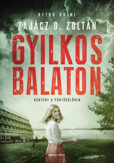Gyilkos Balaton Kihagyhatatlan ajánlat