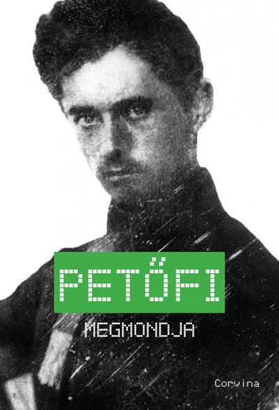 Szuper ajánlat Petőfi megmondja