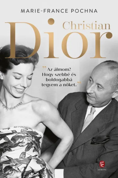 Christian Dior Expressz szállítás